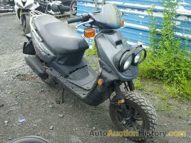 YAMAHA YW50AP ZUM, 