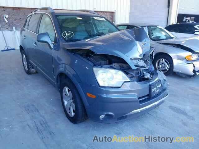 2009 SATURN VUE XR XR, 3GSCL53729S541085