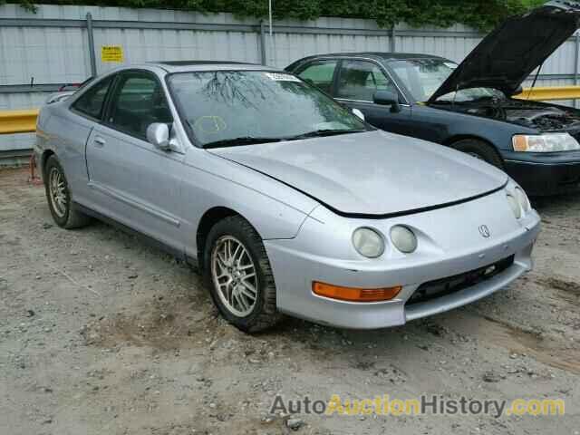 2001 ACURA INTEGRA GS, JH4DC44691S006396