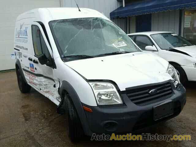 2013 FORD TRANSIT CO, NM0LS7AN0DT129769