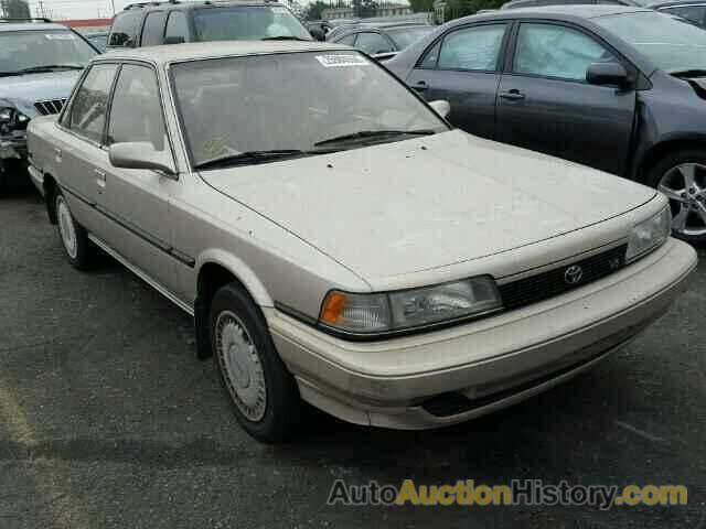 1991 TOYOTA CAMRY LE, 4T1VV22E3MU066967