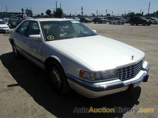 1995 CADILLAC SEVILLE SL, 1G6KS52Y3SU808926