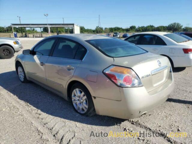 NISSAN ALTIMA BASE, 1N4AL2APXAN433788