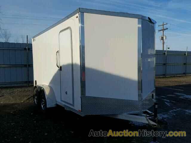 2017 TRAIL KING TRAILER, 1L9BE1623H1317781