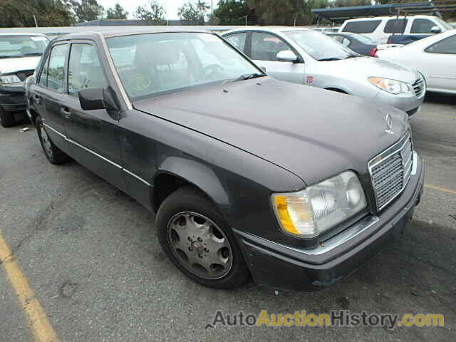 1994 MERCEDES-BENZ E320, WDBEA32E2RC046744