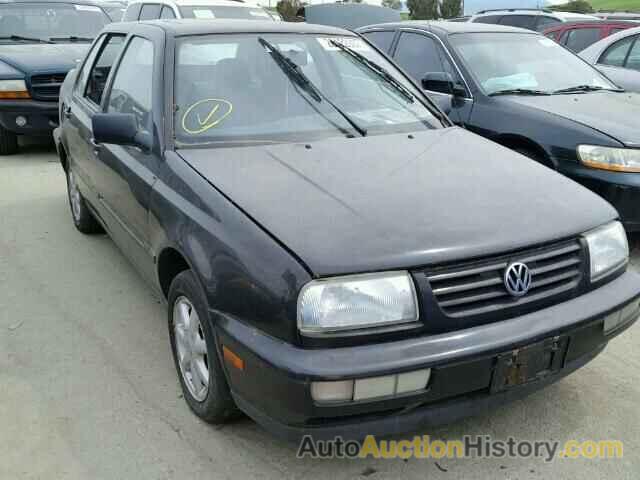 1997 VOLKSWAGEN JETTA GLS, 3VWSB81H1VM013184