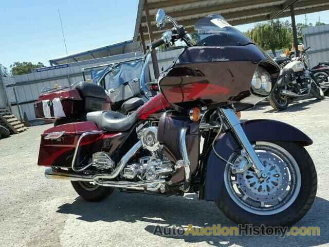 2000 HARLEY-DAVIDSON FLTRSEI, 1HD1PAC6XYY952487