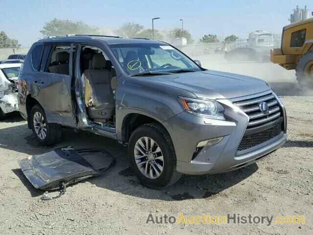 2014 LEXUS GX 460 PRE, JTJJM7FX9E5085353