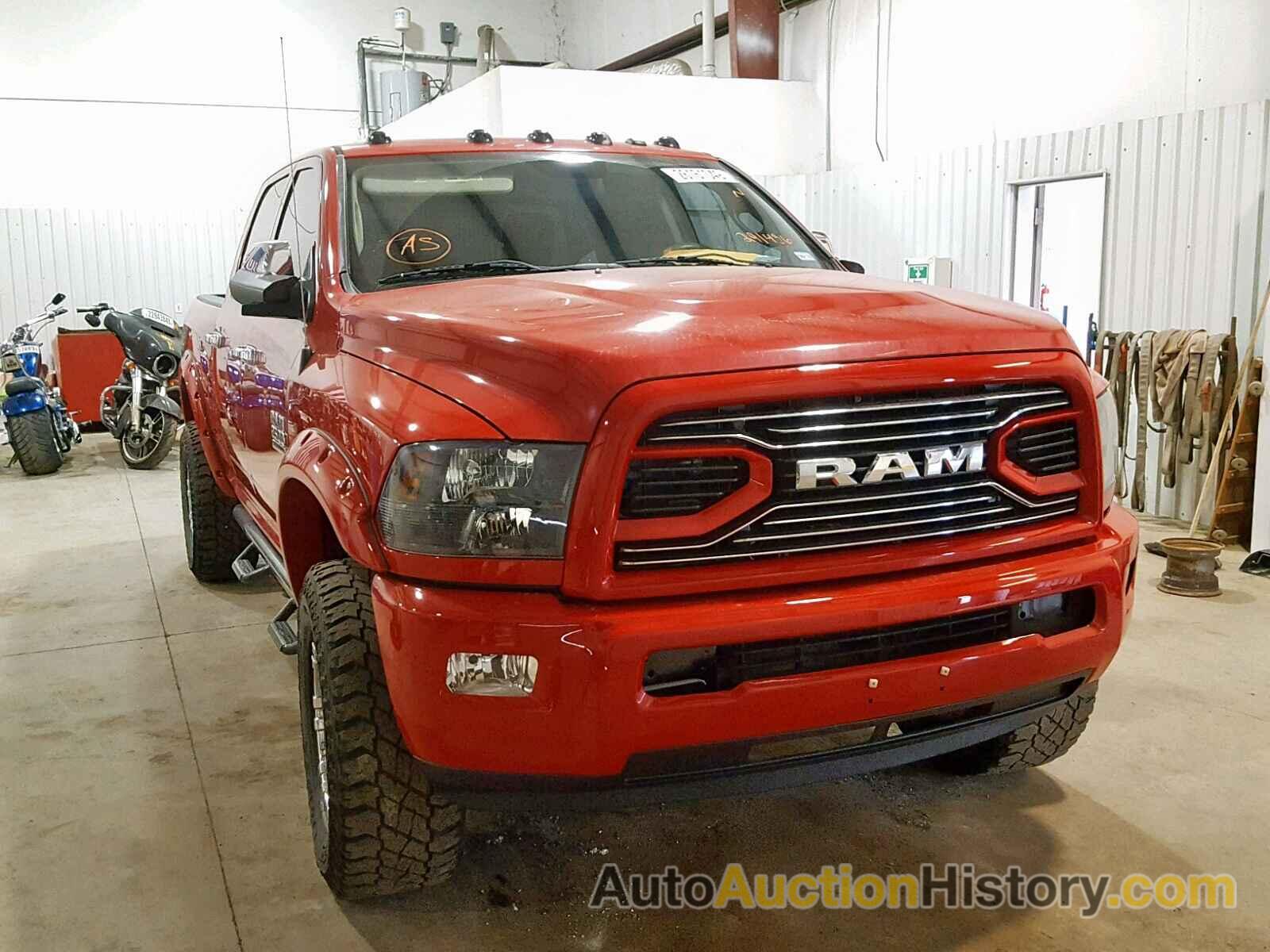 2014 RAM 2500 ST, 3C6UR5CJ5EG291436