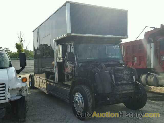 1995 FREIGHTLINER MED CONV F, 1FV6HLBAXSL542786