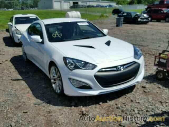 2015 HYUNDAI GEN 3.8L/3, KMHHU6KJ7FU124473