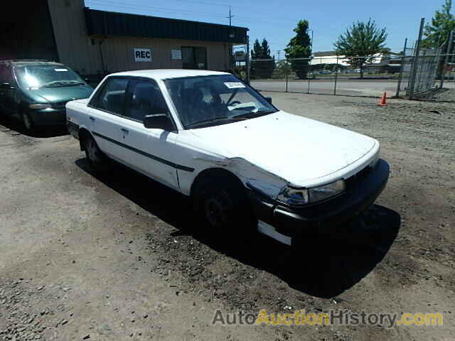 1988 TOYOTA CAMRY DLX, JT2VV21E8J0004983