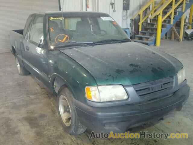 1999 ISUZU HOMBRE, 1GGCS19XXX8650218