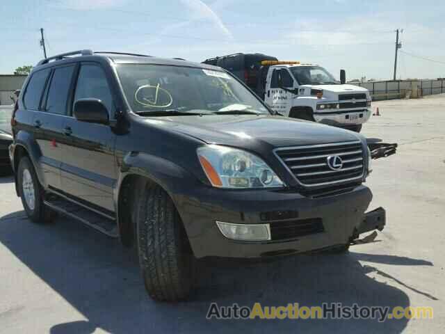 2004 LEXUS GX 470, JTJBT20XX40062534