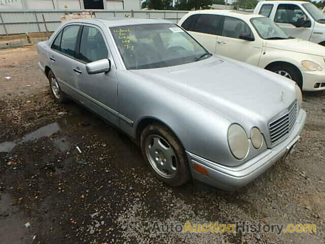 1997 MERCEDES-BENZ E 420, WDBJF72F9VA428999