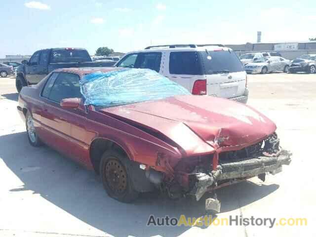 2000 CADILLAC ELDORADO TOURING, 1G6ET1290YU169473