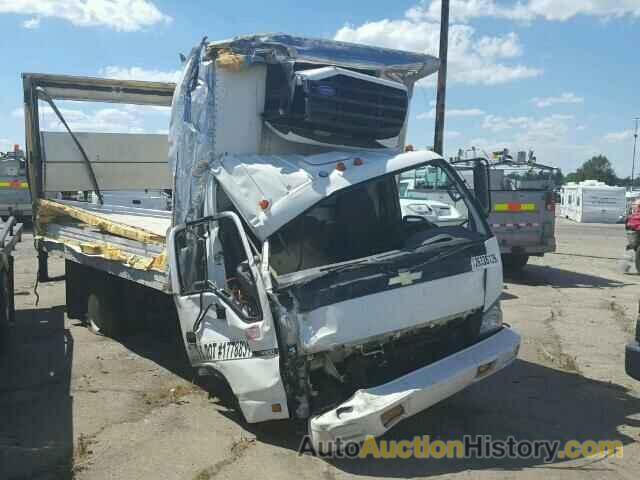 2007 CHEVROLET 4500 W4504, J8BC4B16677000755