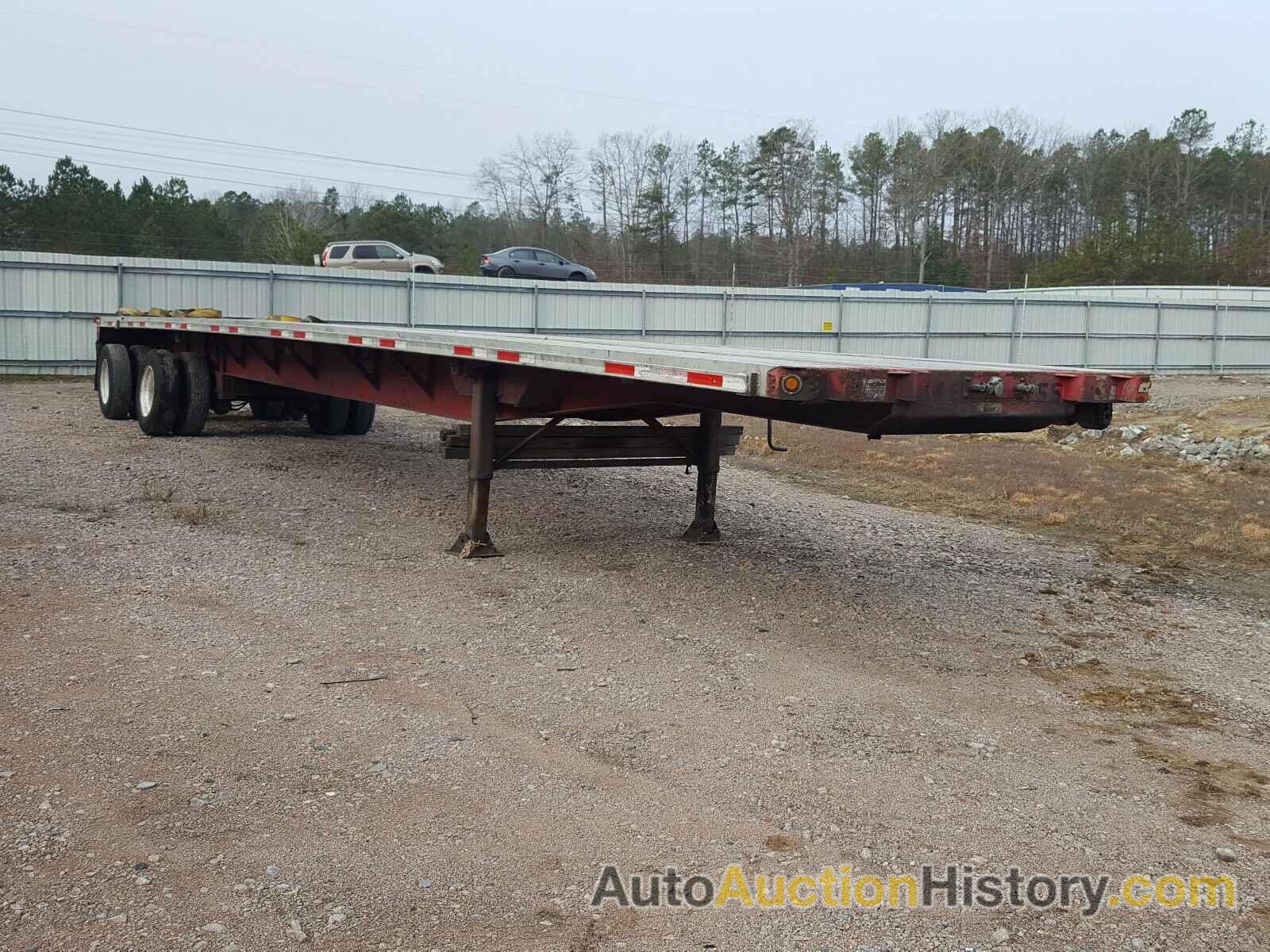 2006 FONTAINE TRAILER, 13N14830161537249