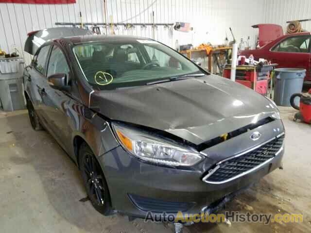 2015 FORD FOCUS SE SE, 1FADP3F23FL343180