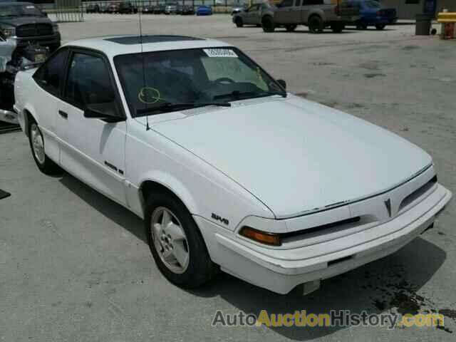 1994 PONTIAC SUNBIRD SE, 1G2JL14T0R7522206