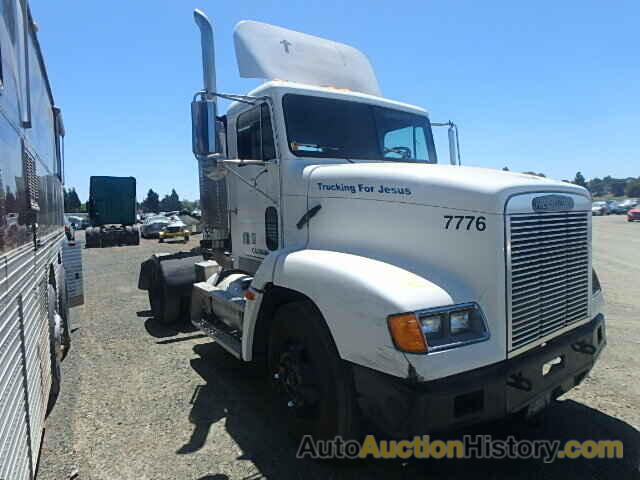 1994 FREIGHTLINER CONVENTION, 1FUW3LYB5RP427938