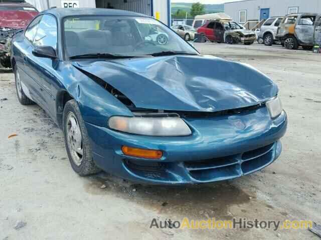 1999 DODGE AVENGER, 4B3AU42N3XE112605