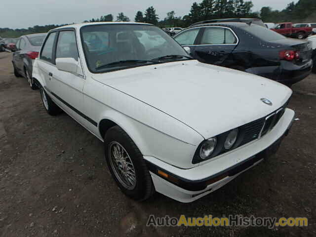 1990 BMW 325I/IS, WBAAA1310LEC67609
