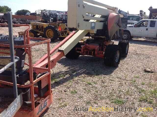 2001 OTHR JLG GB05, 850016202