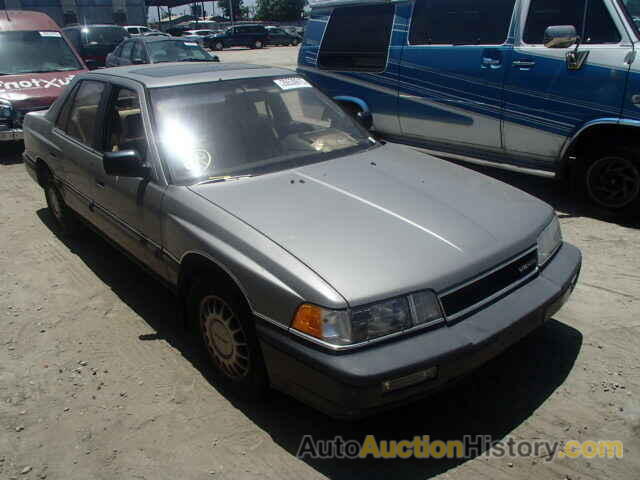 1987 ACURA LEGEND, JH4KA2644HC028632