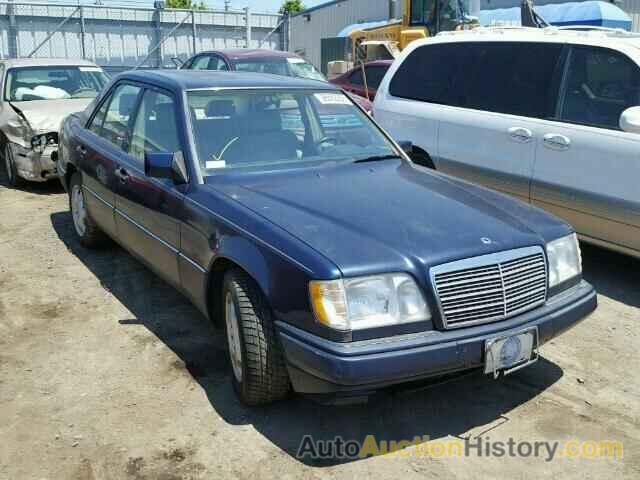 1995 MERCEDES-BENZ E320/SPECI, WDBEA32E4SC224224