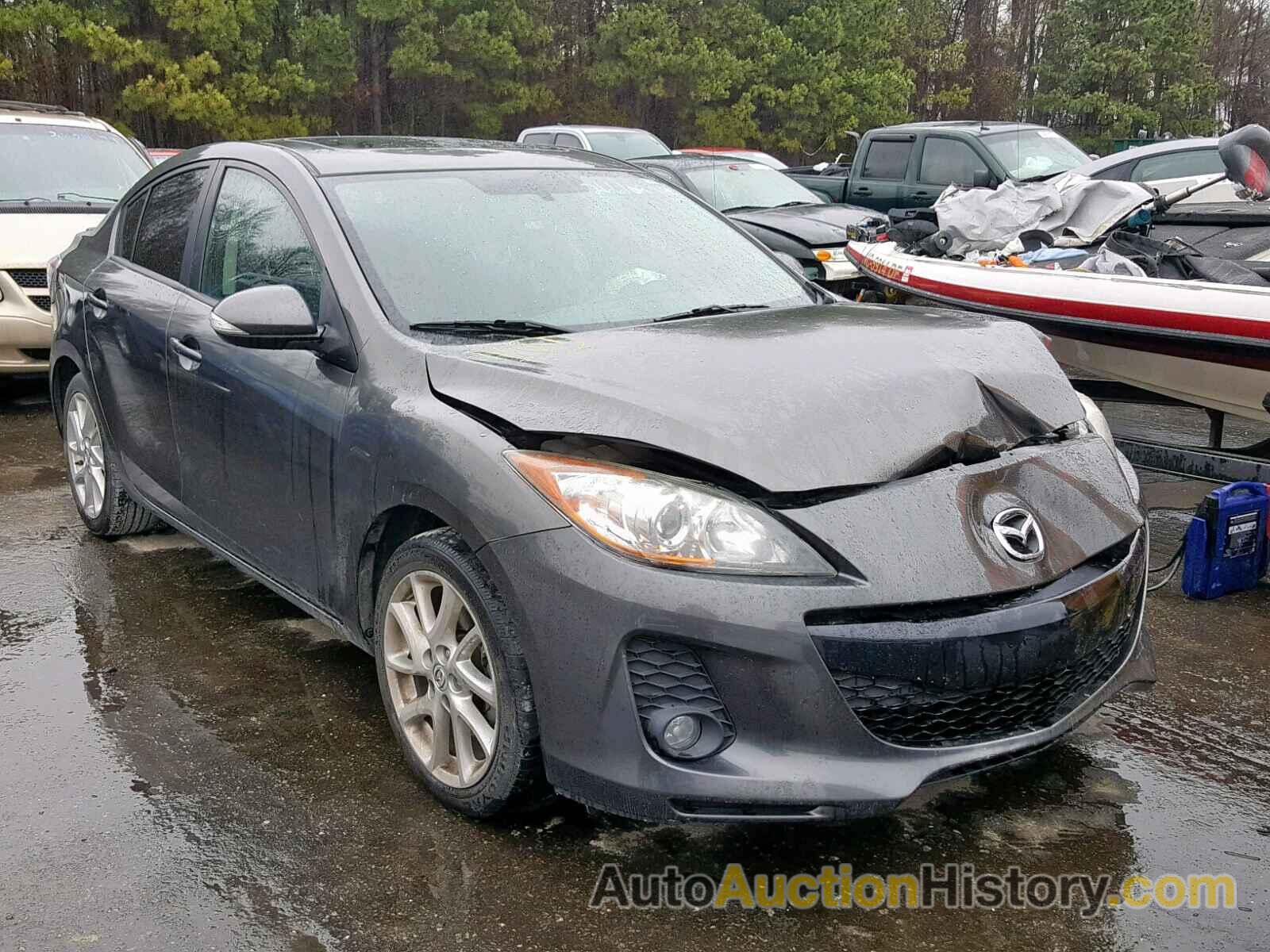 2012 MAZDA 3 S, JM1BL1V95C1661843