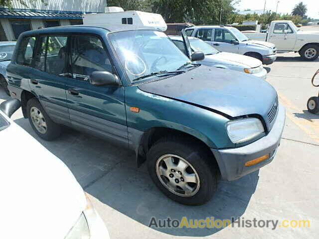 1996 TOYOTA RAV4, JT3GP10V3T0008016