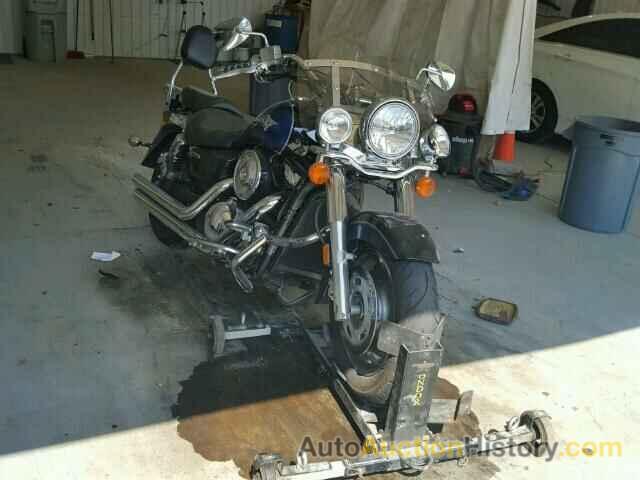 2008 KAWASAKI VN1600A1, JKBVNKA1X8A026742