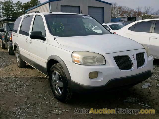 2005 PONTIAC MONTANA SV6, 1GMDV33L05D209096