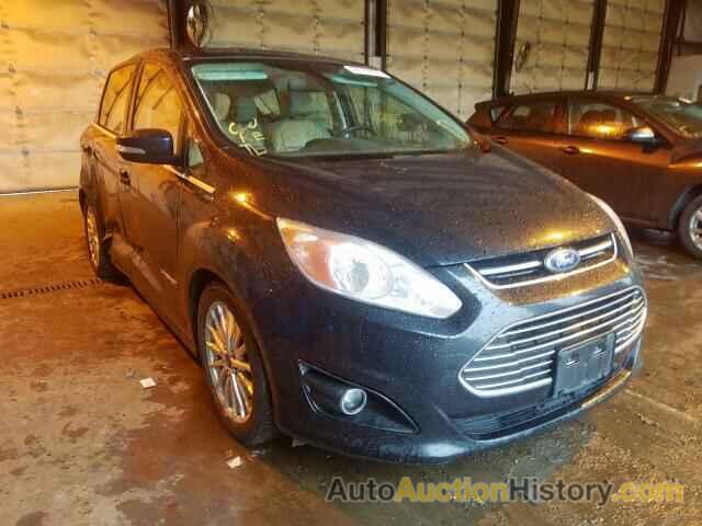 2015 FORD C-MAX SEL SEL, 1FADP5BU3FL117241