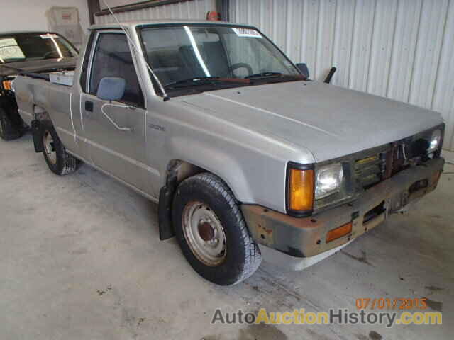 1988 MITSUBISHI MIGHTY MAX, JA7FL24D8JP040049