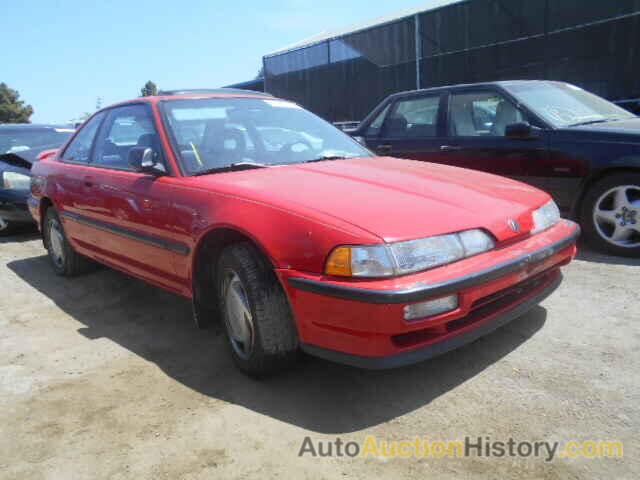 1991 ACURA INTEGRA GS, JH4DA9468MS011418