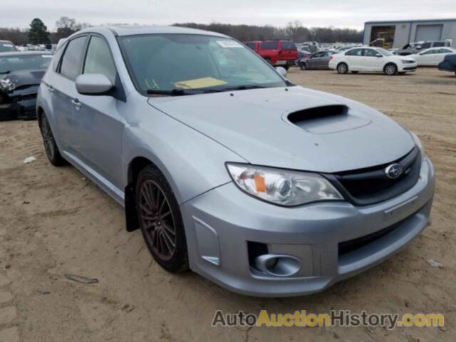 SUBARU WRX WRX, JF1GR7E61EG267940