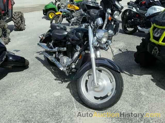 2001 HONDA VT1100 C2, 1HFSC43071A103596