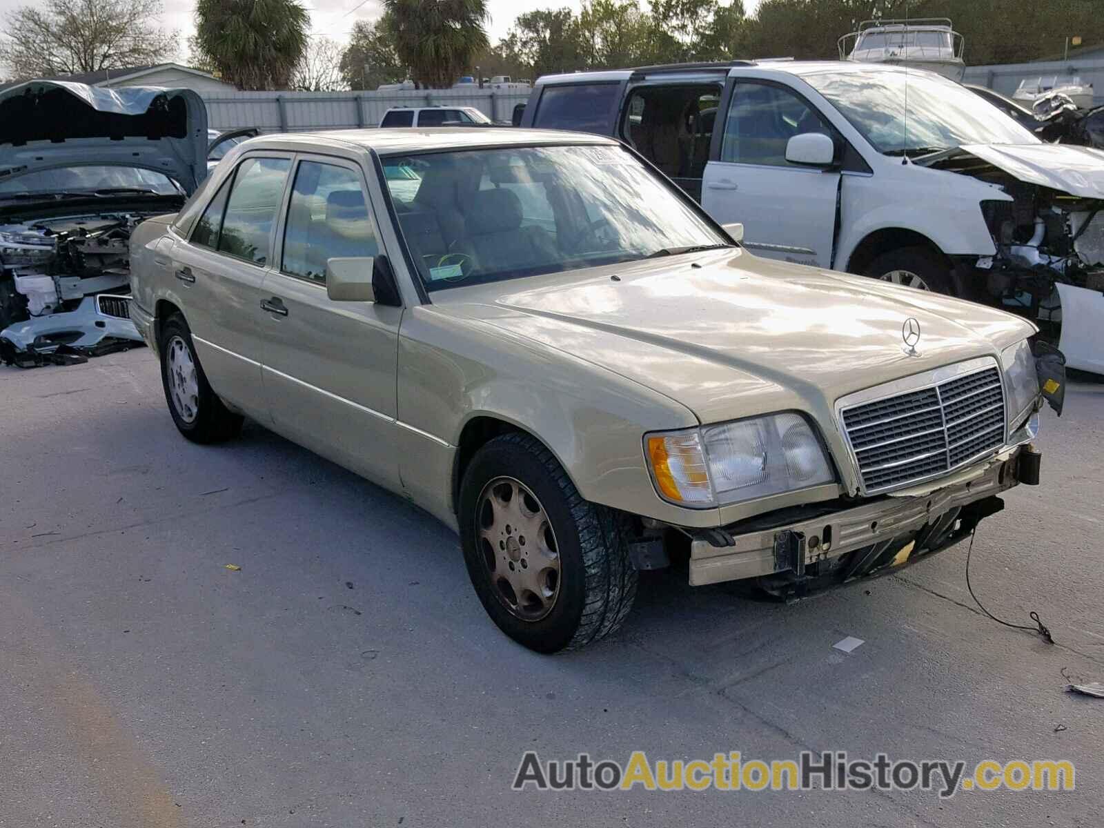 1995 MERCEDES-BENZ E 320 BASE, WDBEA32E0SC224740