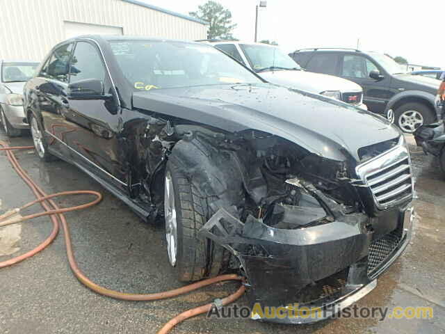 2011 MERCEDES-BENZ E350, WDDHF5GB4BA380517