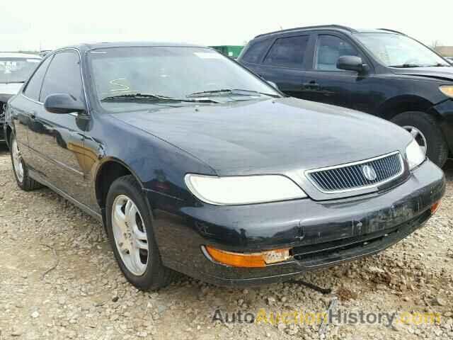 1999 ACURA 2.3 CL, 19UYA3256XL003862