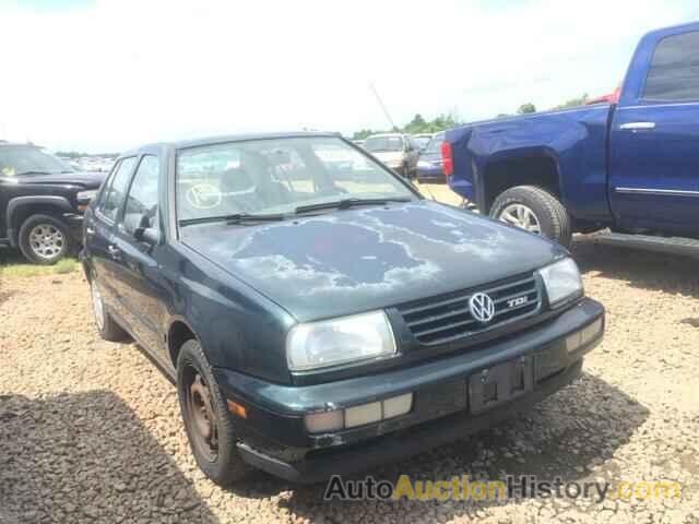 1998 VOLKSWAGEN JETTA TDI, 3VWRF81H9WM128779