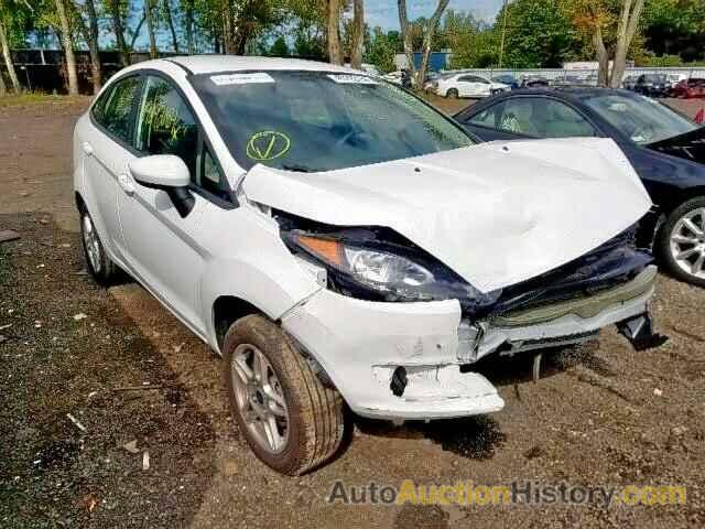 2019 FORD FIESTA SE SE, 3FADP4BJ8KM141415