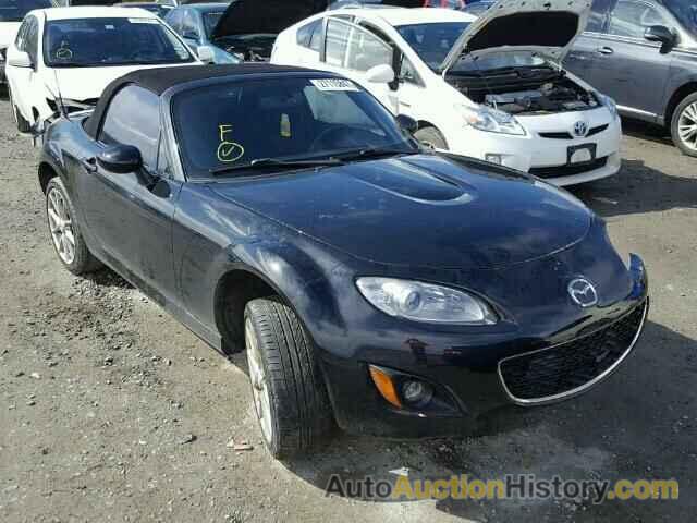 2011 MAZDA MX-5 MIATA, JM1NC2LF5B0216325