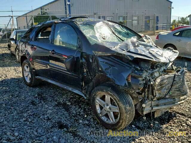 2005 CHEVROLET EQUINOX LT LT, 2CNDL73F356067624