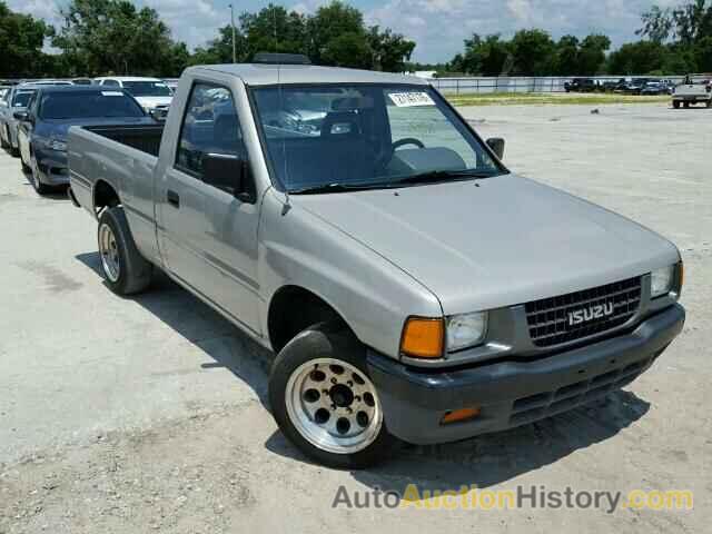 1994 ISUZU REG CAB SH, JAACL11L9R7208859