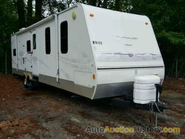 2007 KEYSTONE MOUNTAINEE, 4YDT30P277M732265