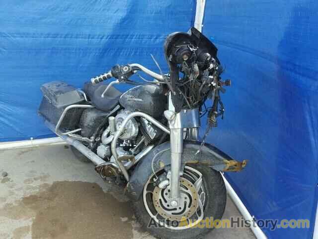 2006 HARLEY-DAVIDSON FLHXI, 1HD1KBW1X6Y610703