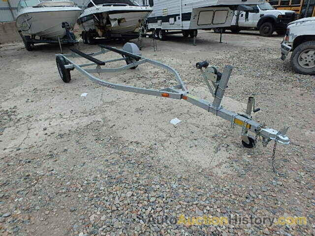 2014 BOAT TRAILER, 4H1002018E6481539